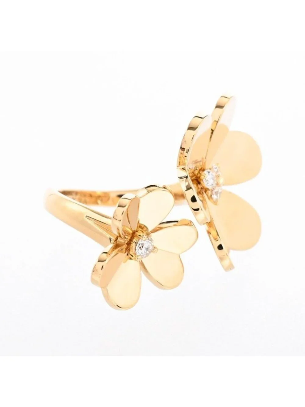 Van Cleef & Arpels this authentic
